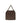 Stella McCartney Brown Polyamide Shoulder Bag