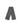 Jacquemus Gray Wool Oves Aries Scarf