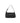 Mario Valentino Black Polyethylene Handbag