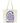 Carhartt Wip White Cotton Tote Bag