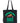 Carhartt Wip Black Cotton Tote Bag