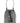 Prada Gray Viscose Handbag