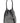 Prada Gray Viscose Handbag
