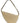 TOTEME Beige Leather Shoulder Bag
