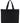 Carhartt Wip Black Cotton Tote Bag