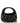 Miu Miu Black Polyester Handbag