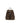 Prada Brown Nylon Backpack