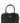 Prada Black Calfskin Handbag