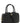 Prada Black Calfskin Handbag
