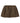 Miu Miu Brown Virgin Wool Long Skirt