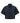 Prada Blue Silk Blouse