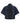 Prada Blue Silk Blouse