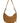 Prada Brown Calfskin Shoulder Bag