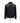 P.A.R.O.S.H. Blue Wool Oves Aries Leather Jacket