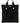 Prada Black Recycled Polyamide Tote Bag