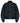 Prada Blue Polyamide Bomber