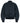 Prada Blue Polyamide Bomber