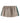 Miu Miu Gray Cotton Long Skirt