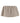 Miu Miu Gray Cotton Long Skirt