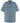 Prada Blue Cotton Blouse