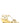 Prada Gold Calfskin Wedge Sandals