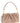 Prada Multicolor Lamb Leather Shoulder Bag