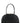 Miu Miu Black Calfskin Shoulder Bag