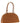 Miu Miu Brown Calfskin Shoulder Bag