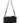 Prada Black Viscose Shoulder Bag