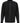 Prada Black Cotton Blouse