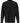 Prada Black Cotton Blouse