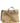 Prada Beige Cotton Crossbody Bag