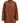 Prada Brown Calfskin Leather Jacket