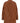 Prada Brown Calfskin Leather Jacket