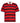 Prada Red Cotton Polo Shirt