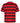 Prada Red Cotton Polo Shirt