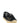 Prada Black Cotton Espadrilles