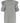Miu Miu Gray Cotton Short Dress