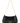 Jacquemus Black Calfskin Shoulder Bag