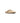 Birkenstock Beige Leather Clogs