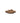 Birkenstock Brown Suede Leather Clogs