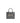 Dior Blue Cotton Tote Bag