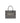 Dior Blue Cotton Tote Bag