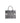 Dior Blue Cotton Tote Bag