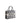 Dior Blue Cotton Tote Bag