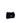 Emporio Armani Black Polyester Clutch Bag