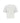 K-WAY White Cotton Women T-Shirt