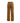 Forte_Forte Brown Cotton Casual Pants