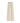 Forte_Forte White Cotton Jeans Denim