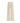 Forte_Forte White Cotton Jeans Denim